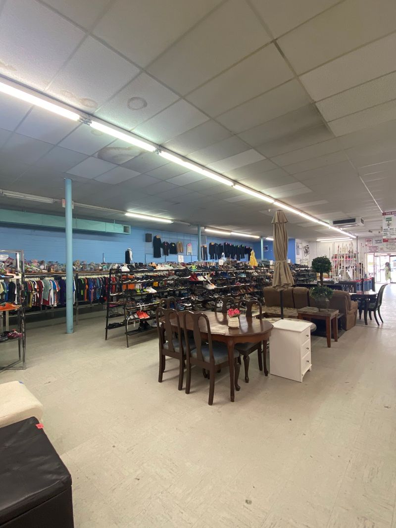 Community Thrift Store - Orlando