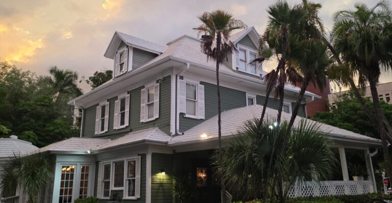 9 Stunning Florida Restaurants Hidden Inside Mansions, Victorian Homes, and Historic Estates