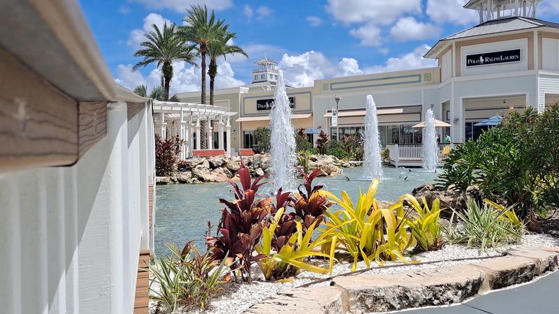 Why Tampa Premium Outlets Is Worth the Drive