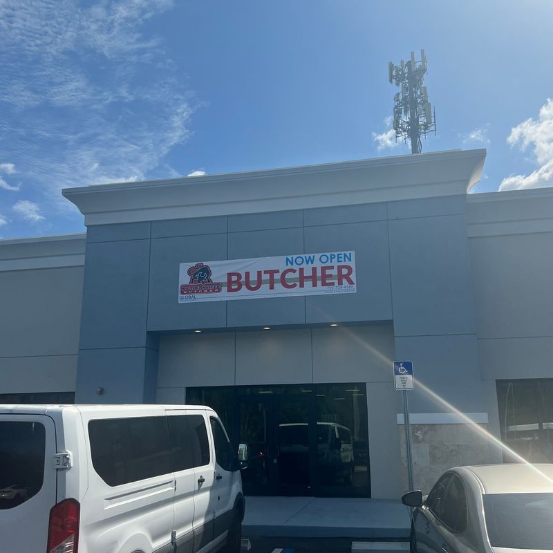 Southern Steer Butcher Carrollwood 