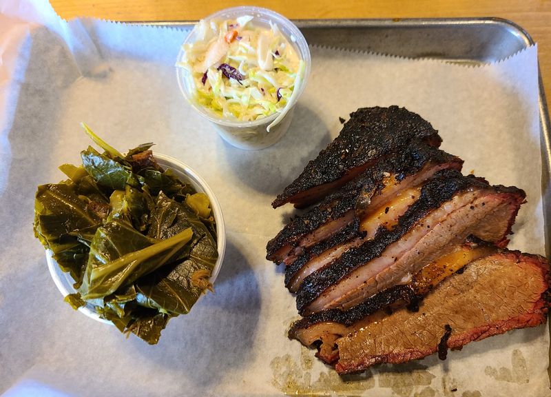 Scratch-Made Brunswick Stew Brings Real Southern Comfort to the Table
