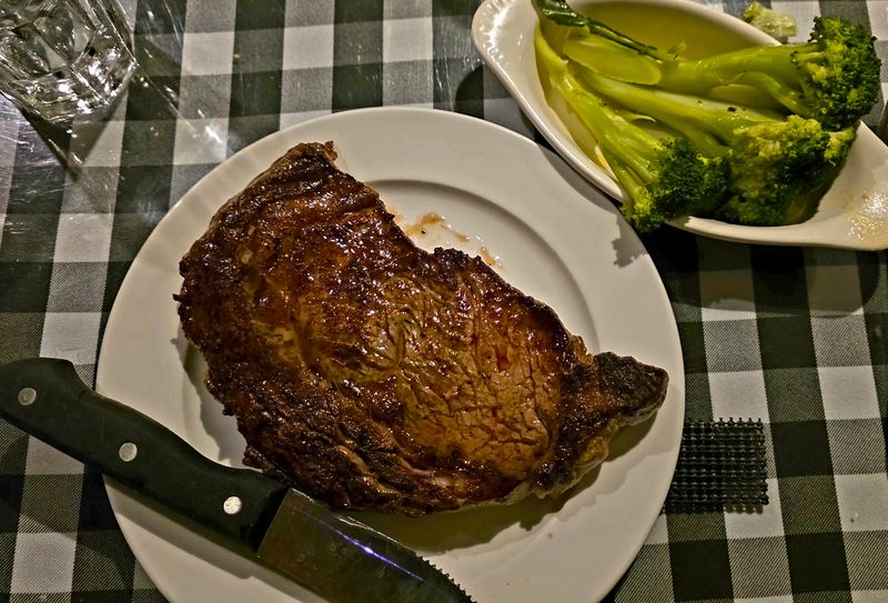 Linda's La Cantina Steakhouse - Orlando