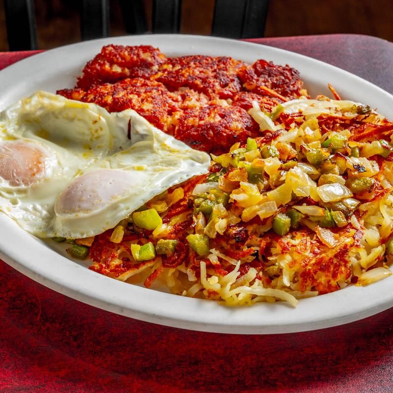 Davenport Diner – Davenport
