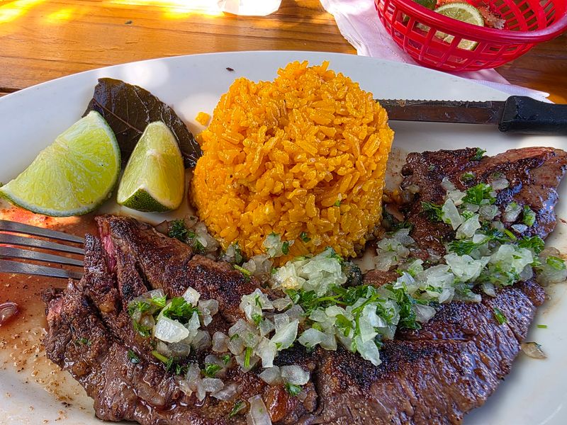 The Corner Spot That Has Fed Key West For Three Decades