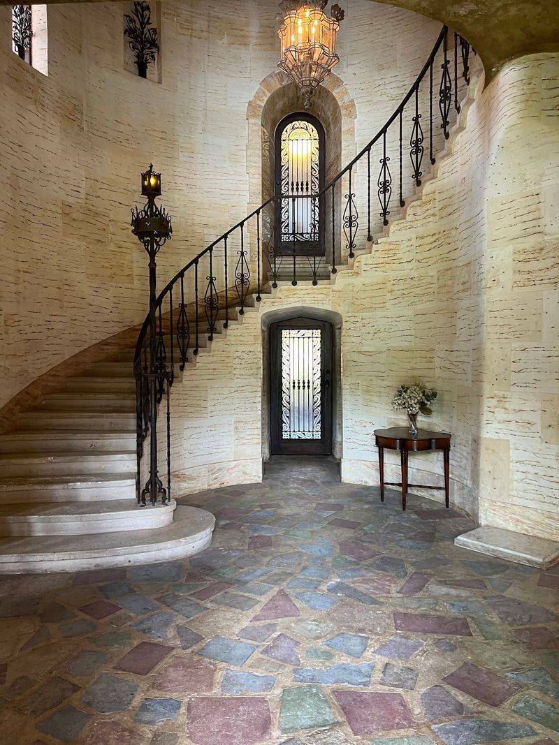 Restoration Work Helped Bring Long-Faded Details Back to Life