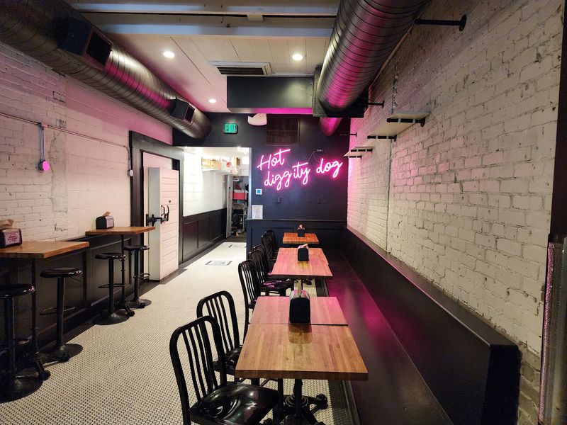 Small Space, Big Personality, Fast Decisions