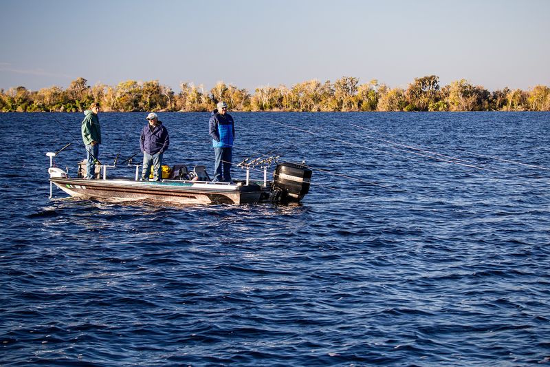 Want Help Finding The Fish? A Guide Can Steer You There