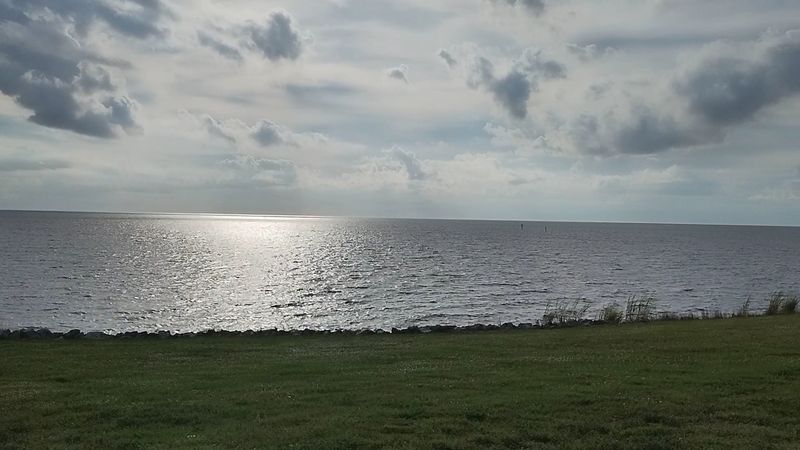 The 1928 Hurricane Turned Lake Okeechobee Into a Deadly Wall of Water