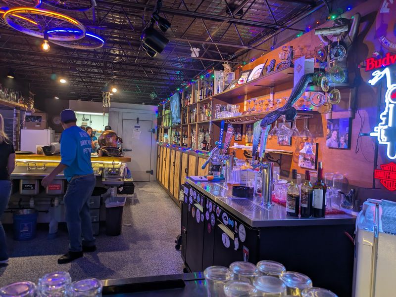 This Cape Canaveral Favorite Proves the Best Tiki Bars Are About More Than Cocktails