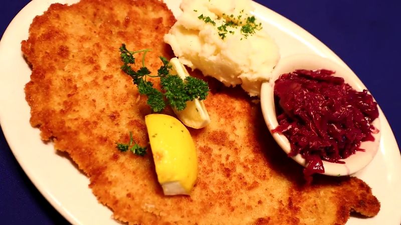 Why Old Heidelberg Restaurant Still Stands Out in South Florida