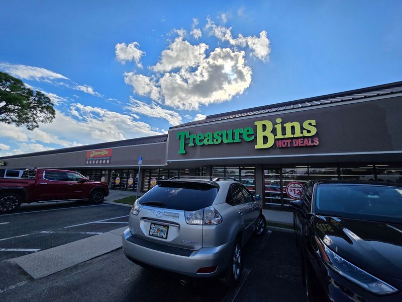 Finding The Store Is Easier Than Finding The Best Box