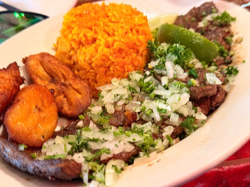 Skirt Steak Fans, Your Table Is Ready