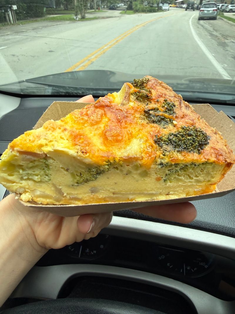Savory Bakes and Fresh Treats Give You More Than One Reason to Visit
