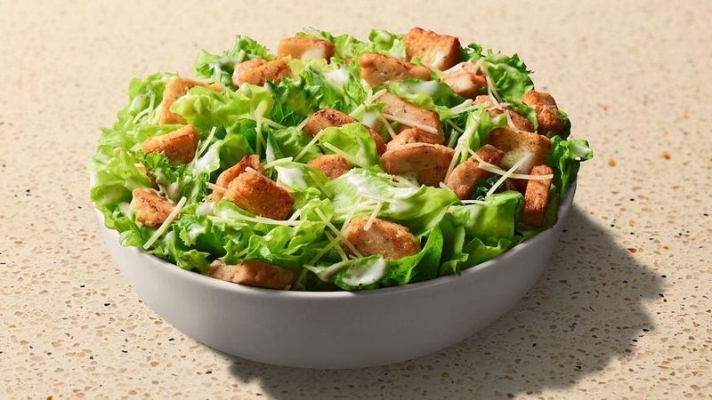The Salad Bar Brings Back a Piece of Pizza Hut Nostalgia