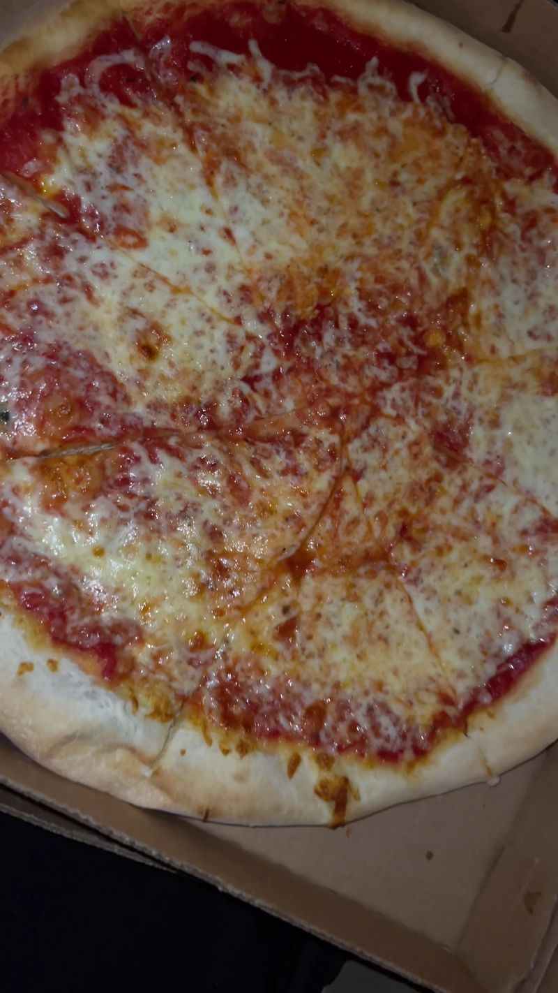 The Humble Cheese Slice Gets Top Billing For A Reason