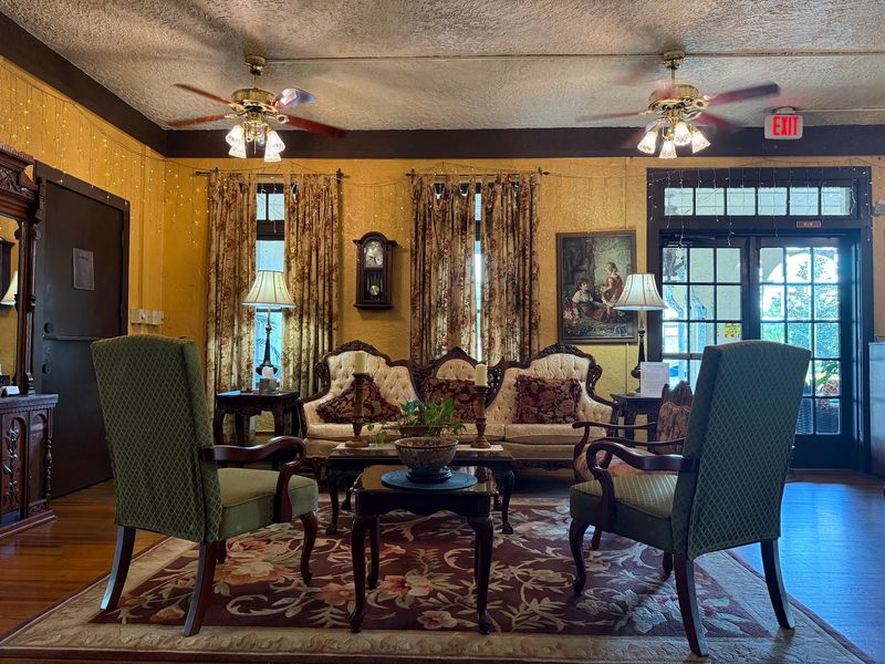 Hotel Cassadaga