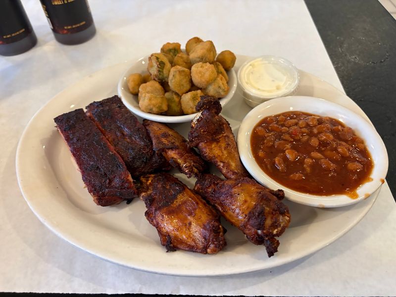 A Plant City BBQ Spot Built for Serious Appetites