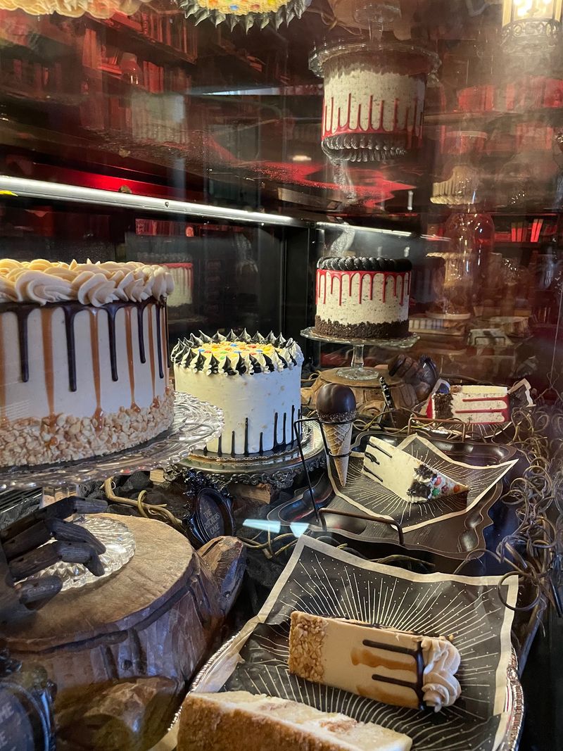 Cake Slices Deserve More Attention Than They Get