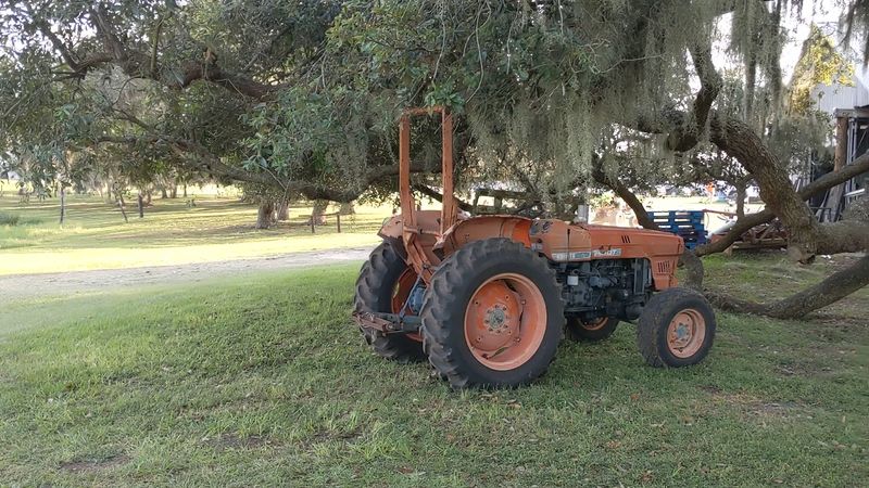 Barrel Carts Turn A Farm Tour Into A Mini Train