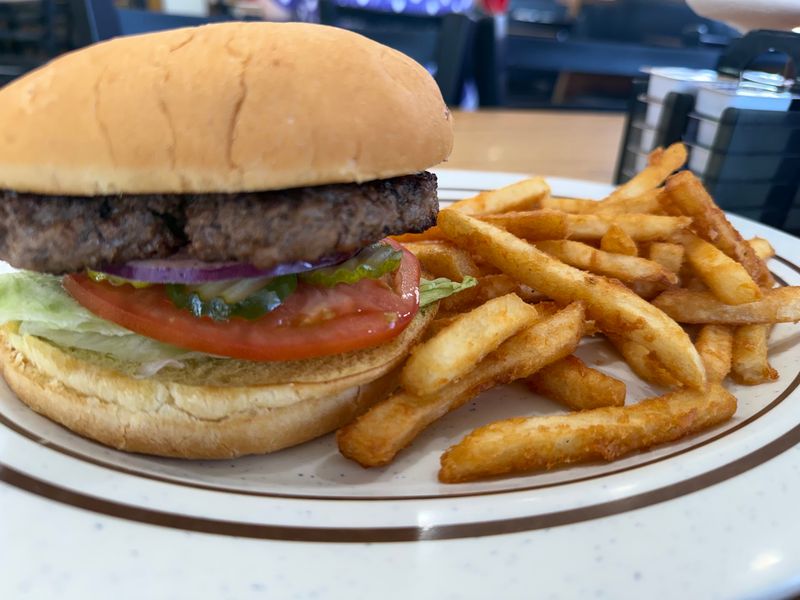 1st. Street Diner – Winter Haven