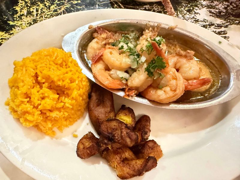 Plantains, Tostones, And Sides That Steal The Show
