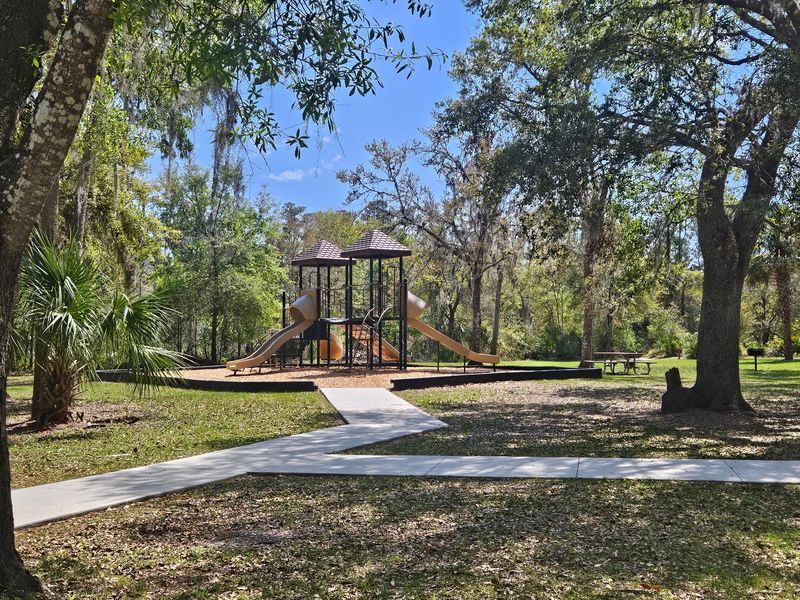 Why Paynes Creek Historic State Park Is Worth the Trip