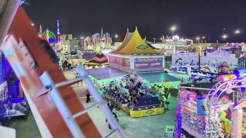 Why the Pensacola Interstate Fair Is Worth Planning a Fall Day Around