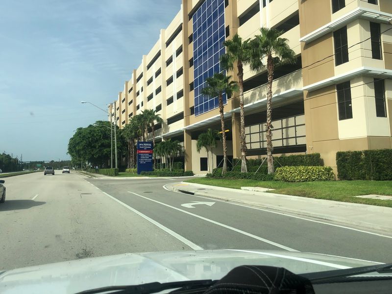 Good Luck Finding A Smaller Hometown For A Hospital This Big