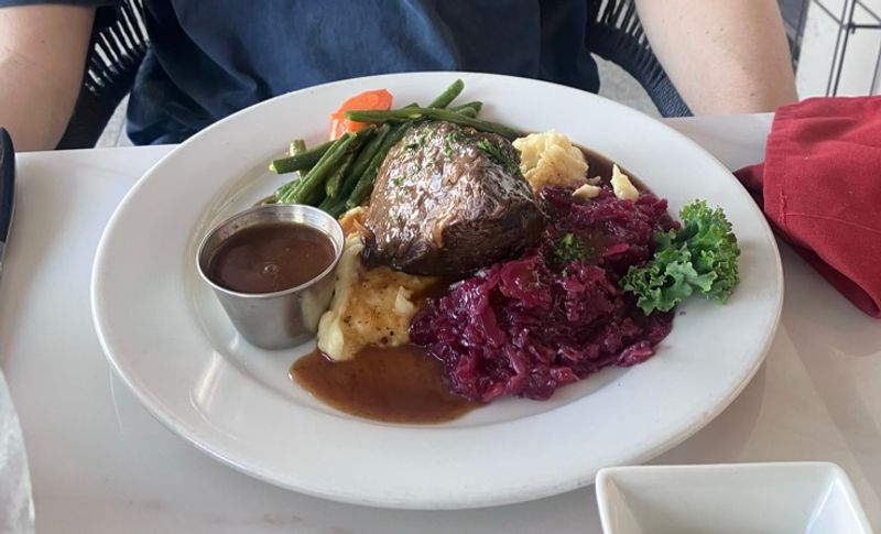 Sauerbraten Fans Should Clear Their Calendar