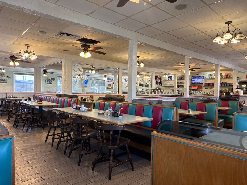 Country Skillet Restaurant – Clearwater