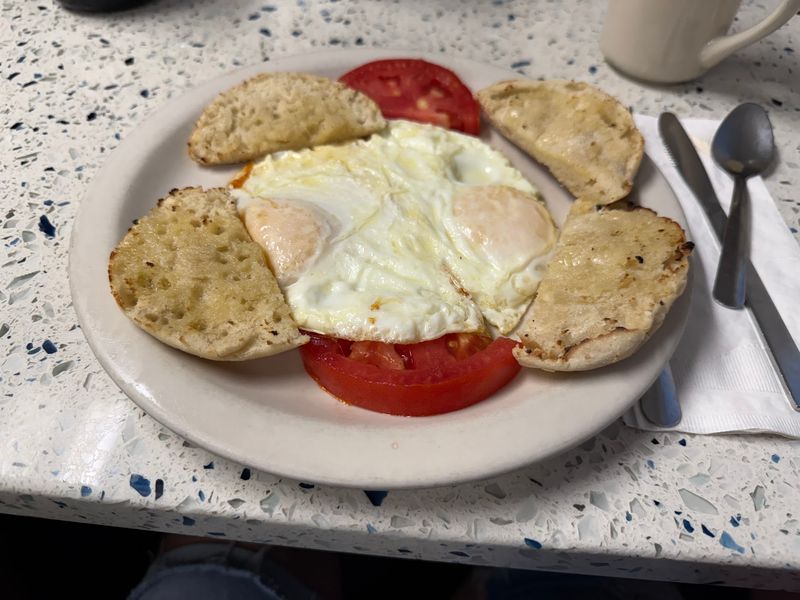 Why Regulars Keep Coming Back for Breakfast in Naples