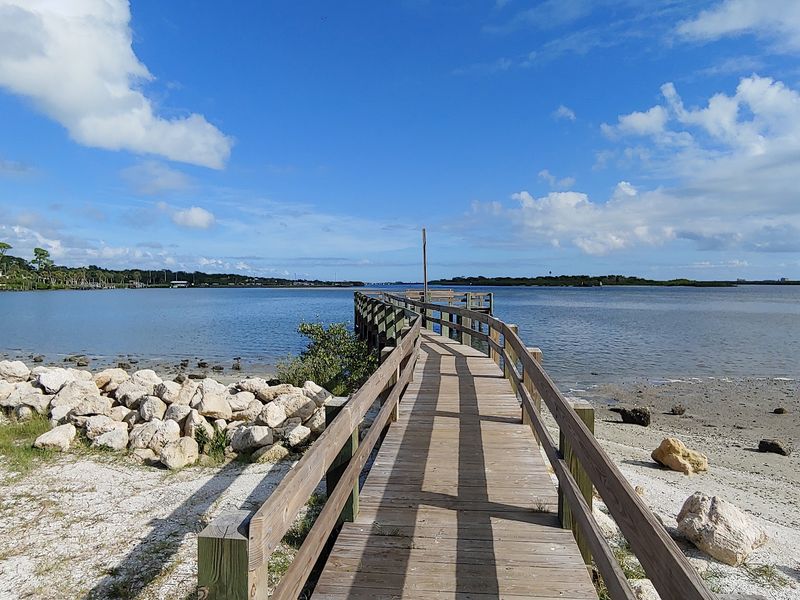 Why One Weekend in Edgewater, Florida Might Not Feel Like Enough