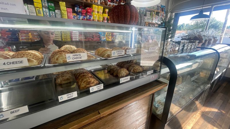 Empanadas And Savory Bites Add Even More Argentine Flavor To The Menu