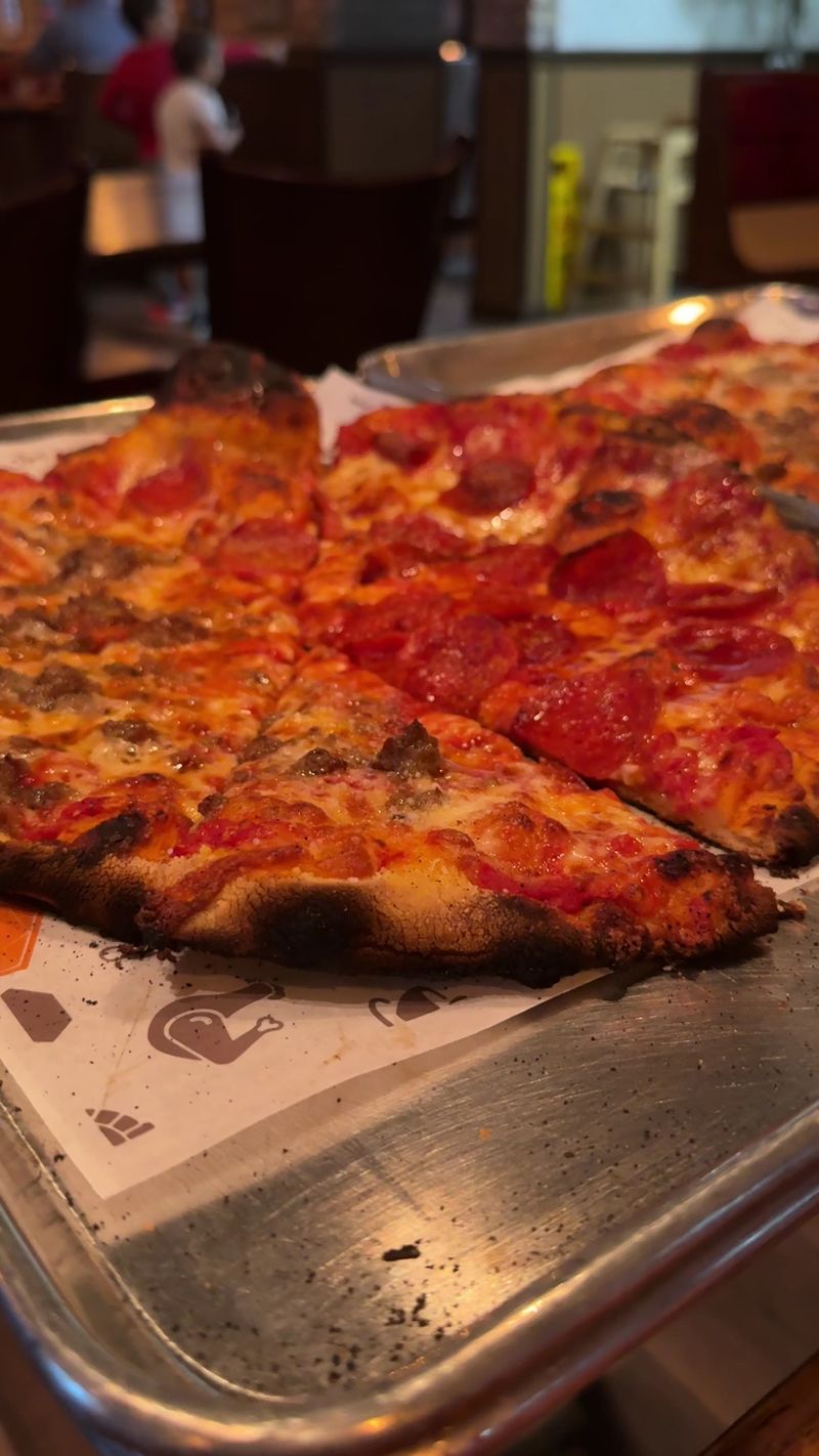 Dave Portnoy's Praise Put This Delray Beach Pizzeria on More Radars