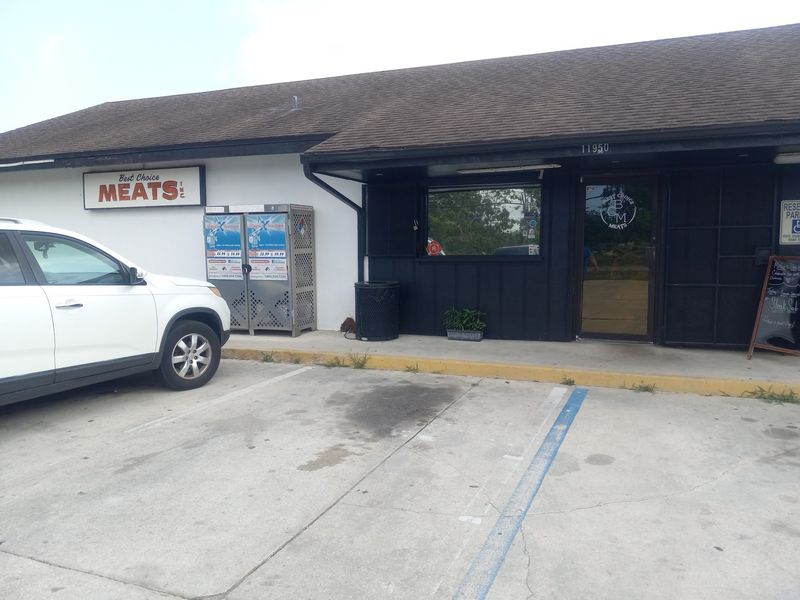 Best Choice Meats Inc.