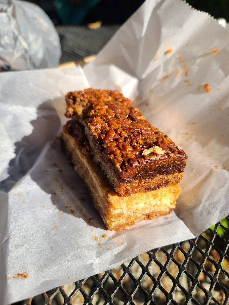 Scratch-Made Baking Gives Every Visit a Homemade Feel