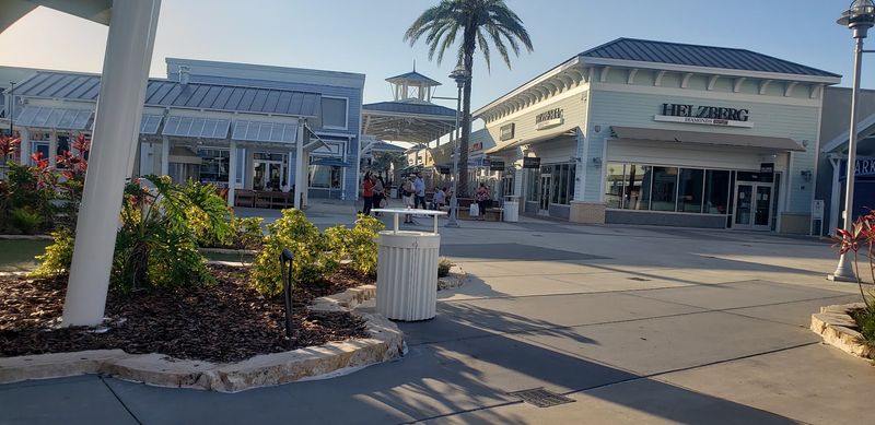 A Massive Shopping Destination Just North of Tampa