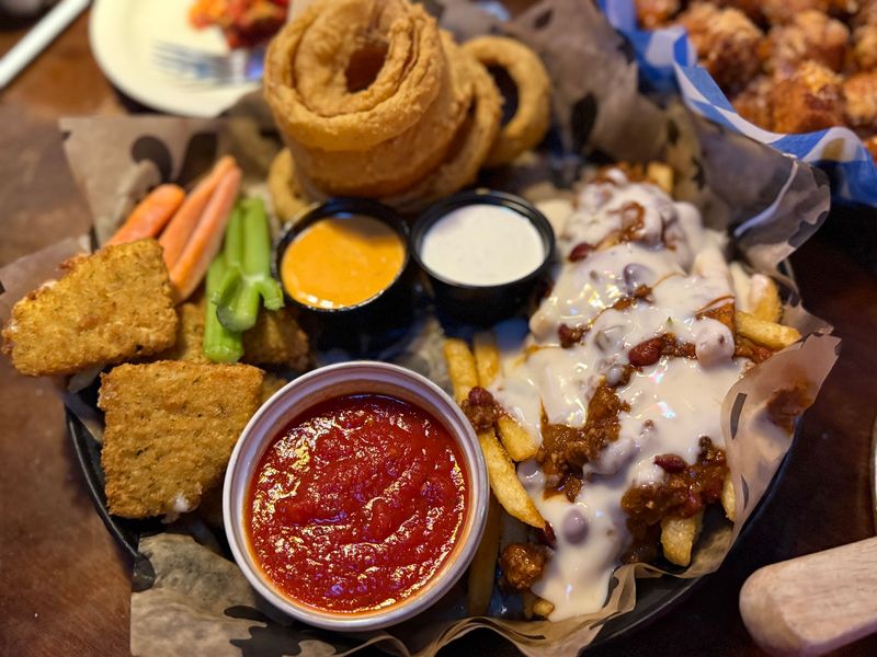Why Buffalo Jack’s Feels More Personal Than the Average Sports Bar
