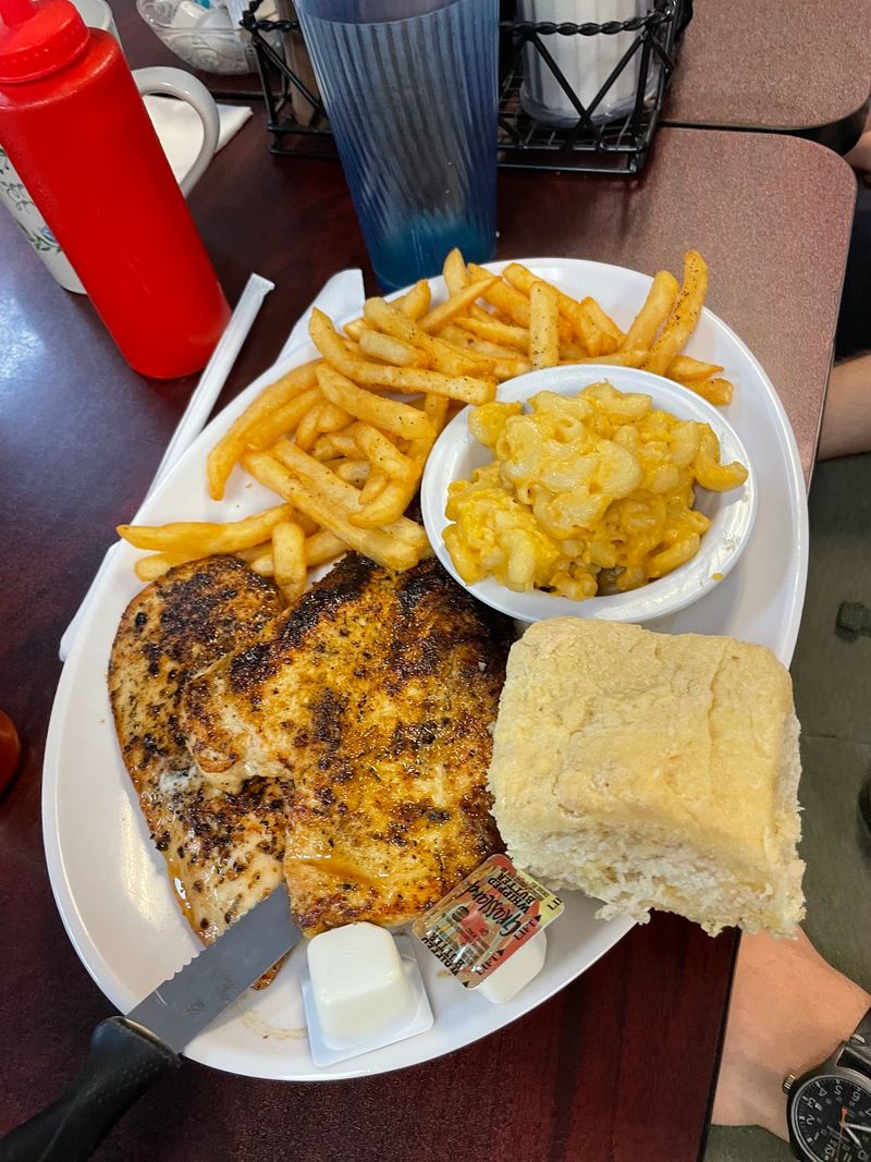 Southern Sisters Cafe – Melbourne