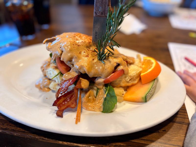 Hash House A Go Go – Orlando