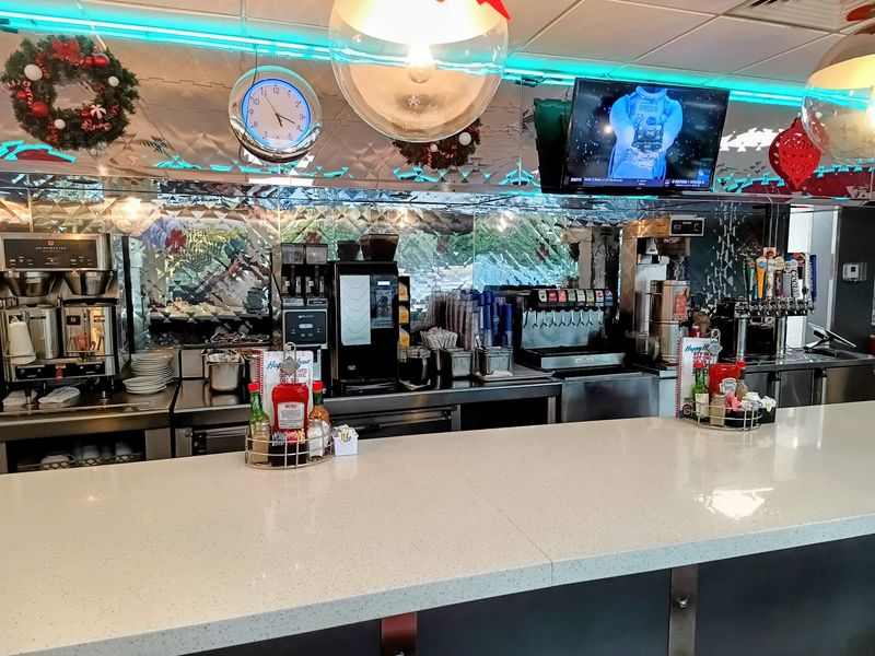 This Is the Kind of Place Where One Meal Can Turn Into a Tradition