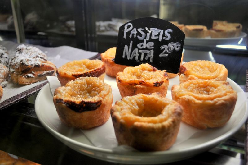 Why Road-Trippers Keep Adding Mosswood Bakehouse to Their Route