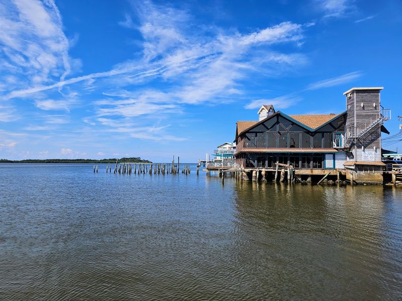 Cedar Key