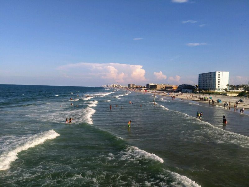 Nearby Beaches Add Even More to a Weekend Escape