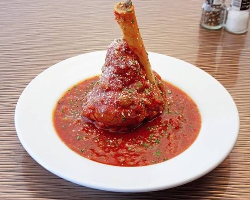 Award-Winning Greek Food Is Easy To Find
