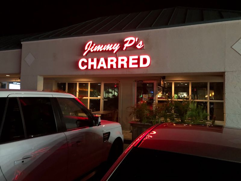 Jimmy P's Butcher Shop & Deli 