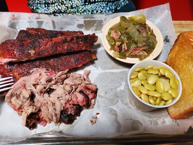 Treemendous BBQ & Catering Feels Like the Kind of Local Place People Keep Coming Back To
