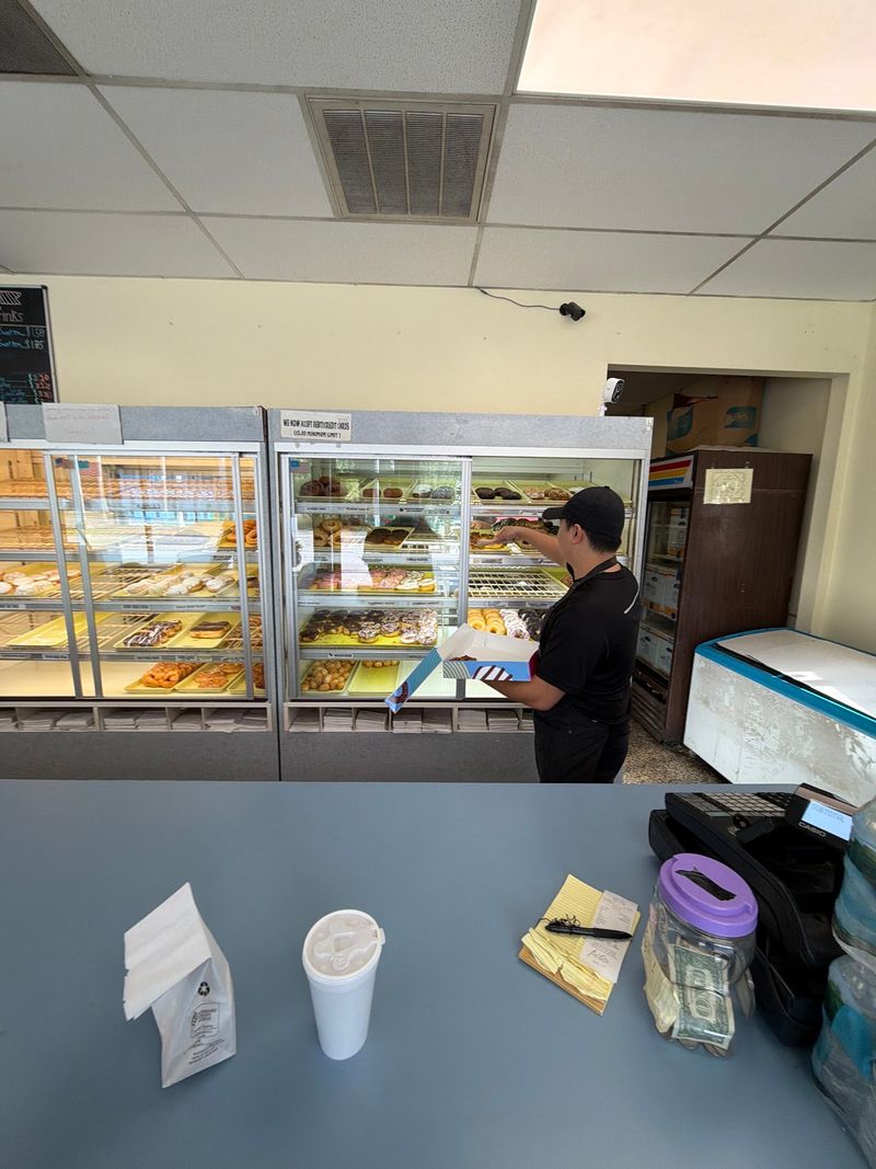 Affordable Prices Help Keep This Neighborhood Bakery Busy