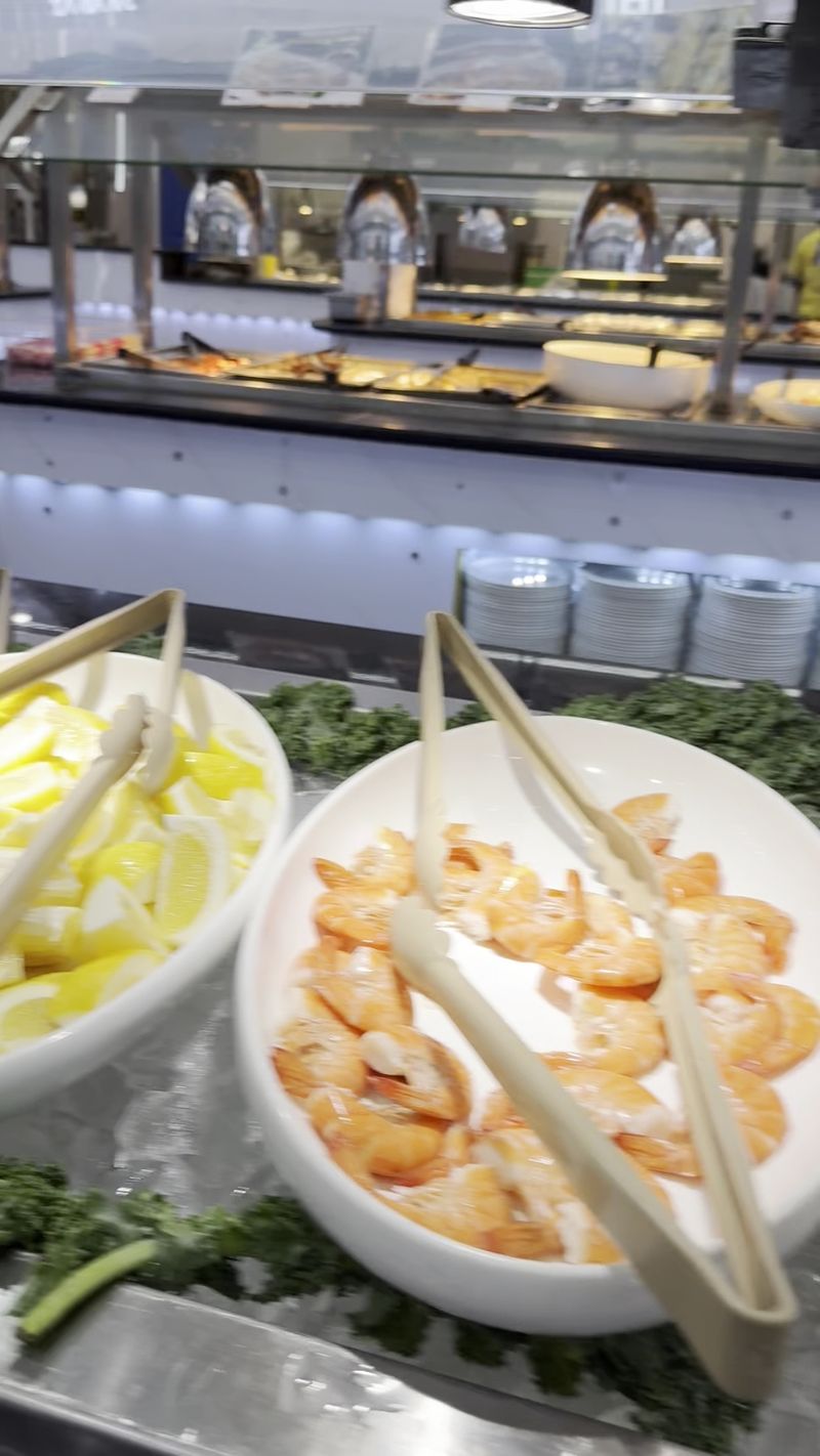 Your Own Bubbling Hot Pot Arrives Right At The Table