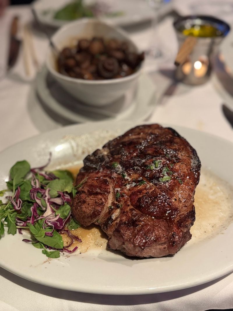 Charley's Steak House - Orlando